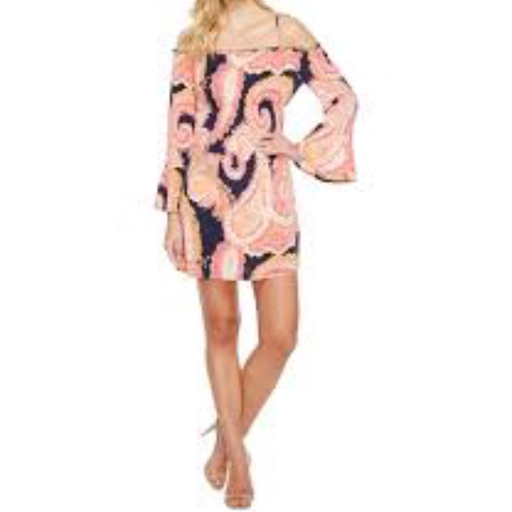 Trina Turk Mission Dress